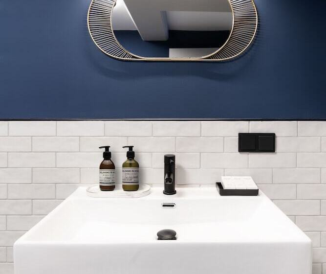 Stanley Collection Hotel Hegra Amsterdam