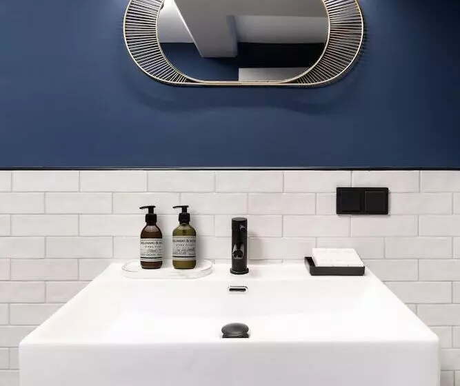 Stanley Collection Hotel Hegra Amsterdam