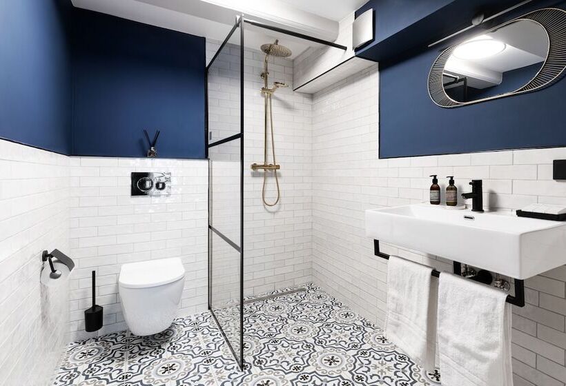 Stanley Collection Hotel Hegra Amsterdam