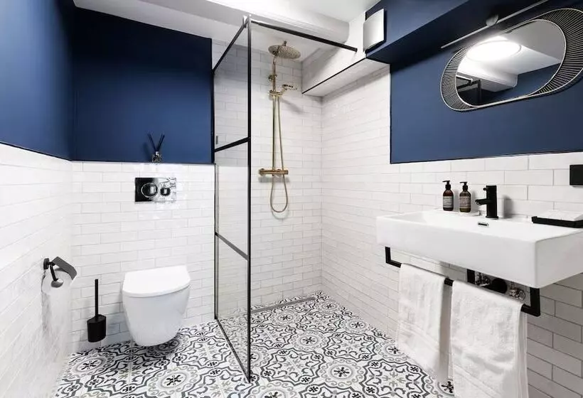 Stanley Collection Hotel Hegra Amsterdam