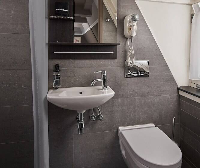 Stanley Collection Hotel Hegra Amsterdam