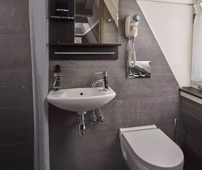 Stanley Collection Hotel Hegra Amsterdam