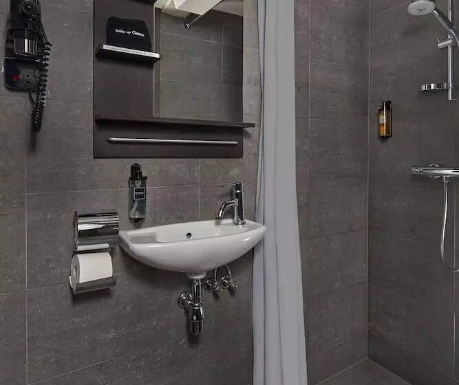 Stanley Collection Hotel Hegra Amsterdam