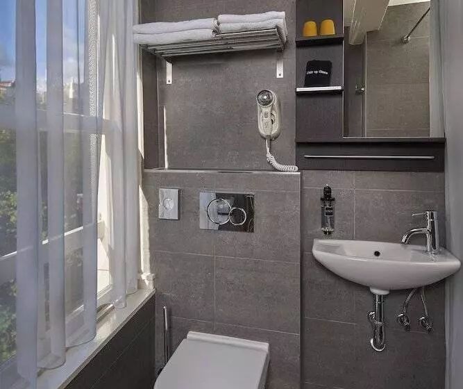 Stanley Collection Hotel Hegra Amsterdam