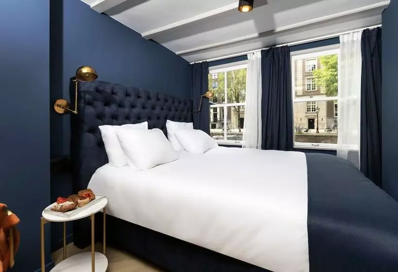 Stanley Collection Hotel Hegra Amsterdam