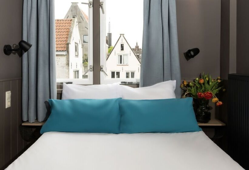 Stanley Collection Hotel Hegra Amsterdam