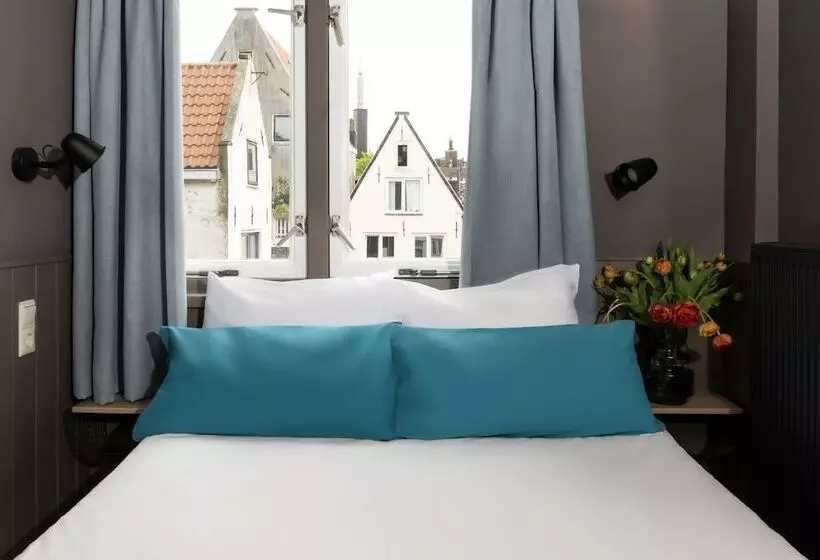 Stanley Collection Hotel Hegra Amsterdam