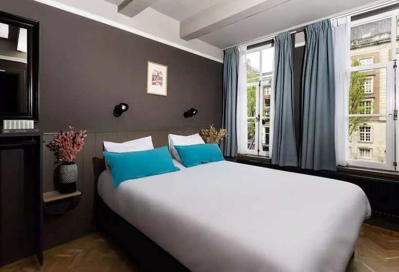 Stanley Collection Hotel Hegra Amsterdam