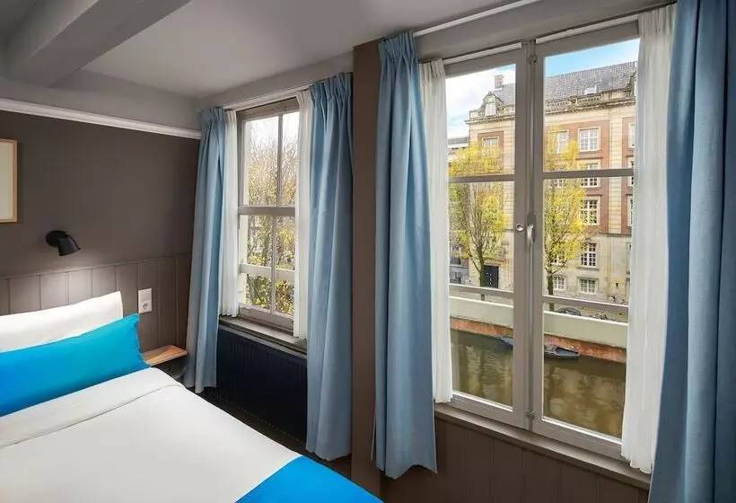 Stanley Collection Hotel Hegra Amsterdam