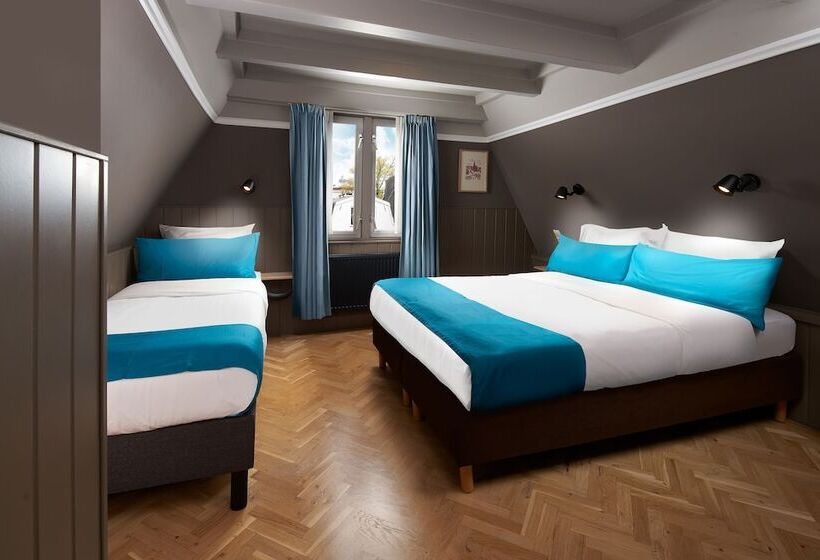 Stanley Collection Hotel Hegra Amsterdam