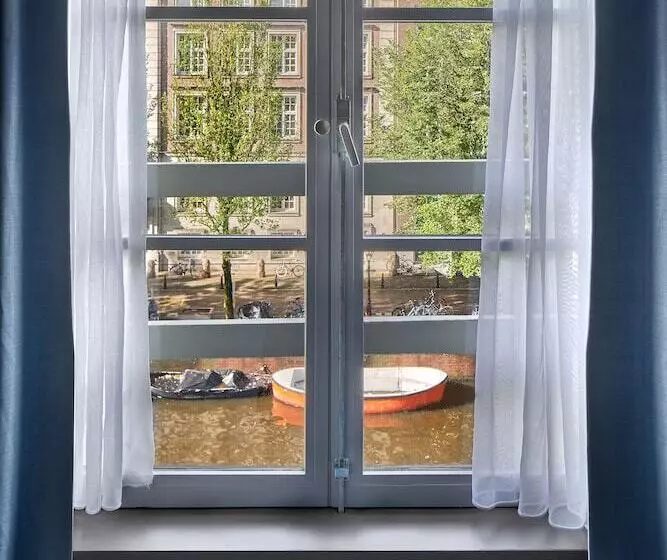 Stanley Collection Hotel Hegra Amsterdam