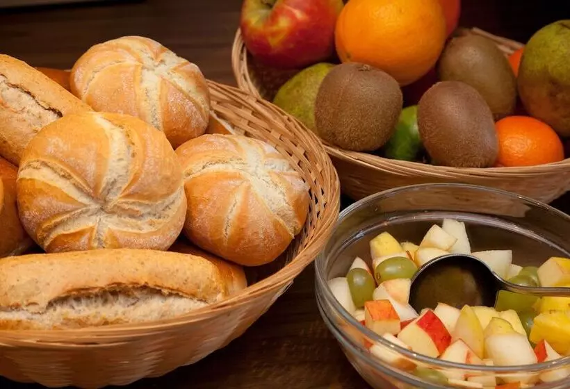 בית מלון כפרי Het Wapen Van Harmelen