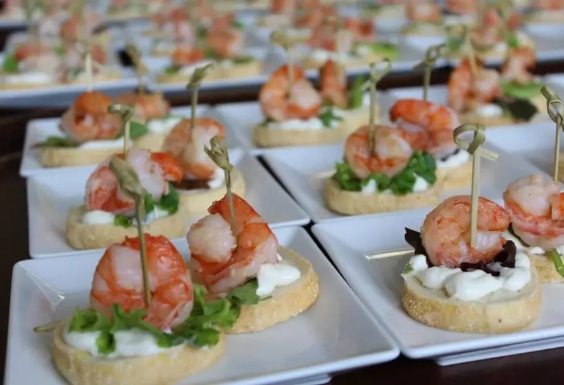 בית מלון כפרי Het Wapen Van Harmelen