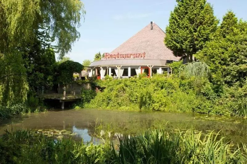 Отель Hoogeveen