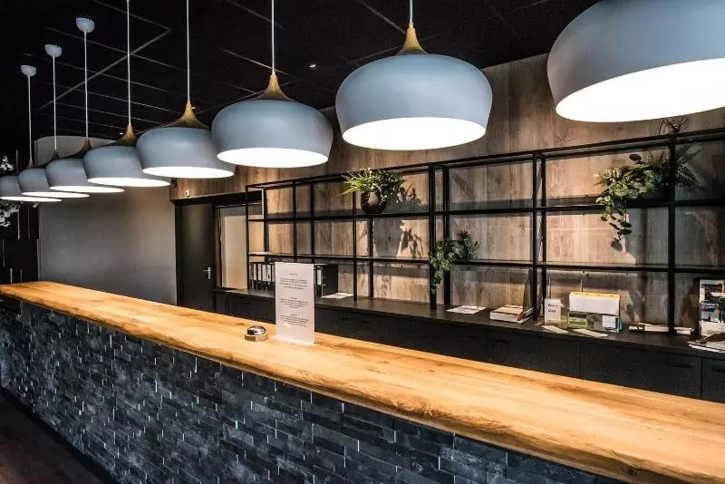 Отель Hoogeveen