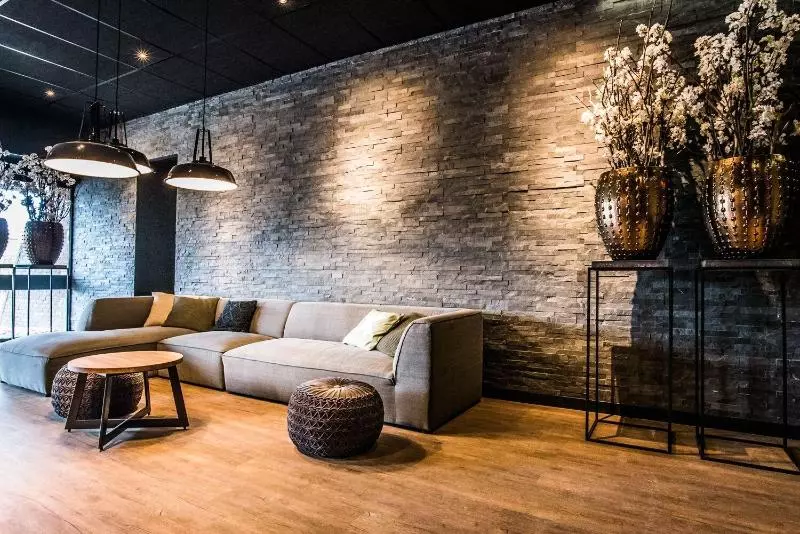 Отель Hoogeveen