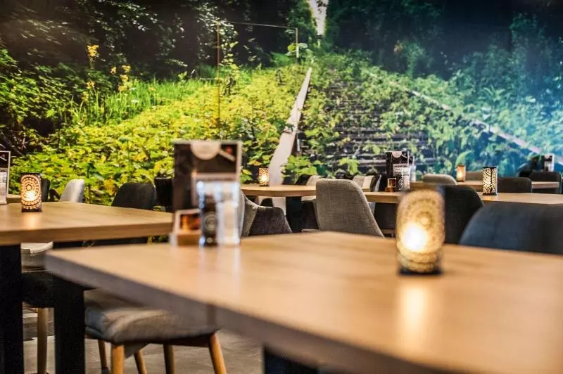 Отель Hoogeveen