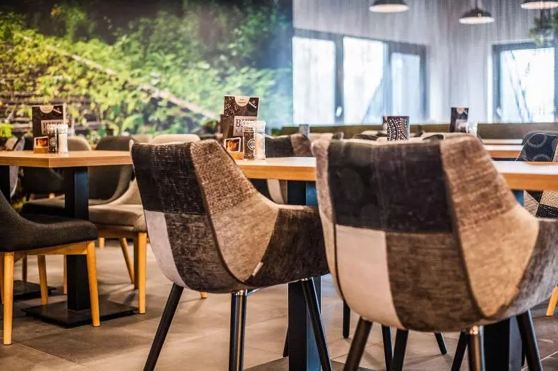 Отель Hoogeveen