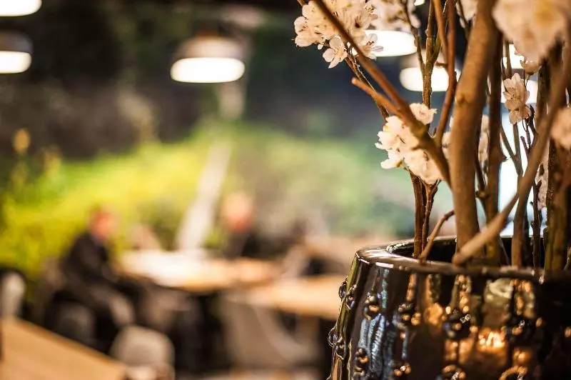 Отель Hoogeveen