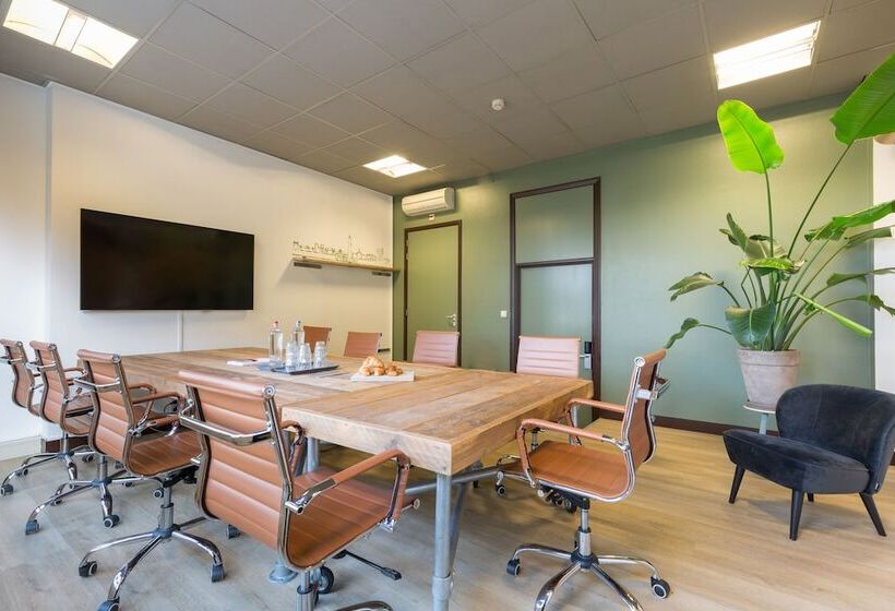 Leonardo Hotel Utrecht City Center