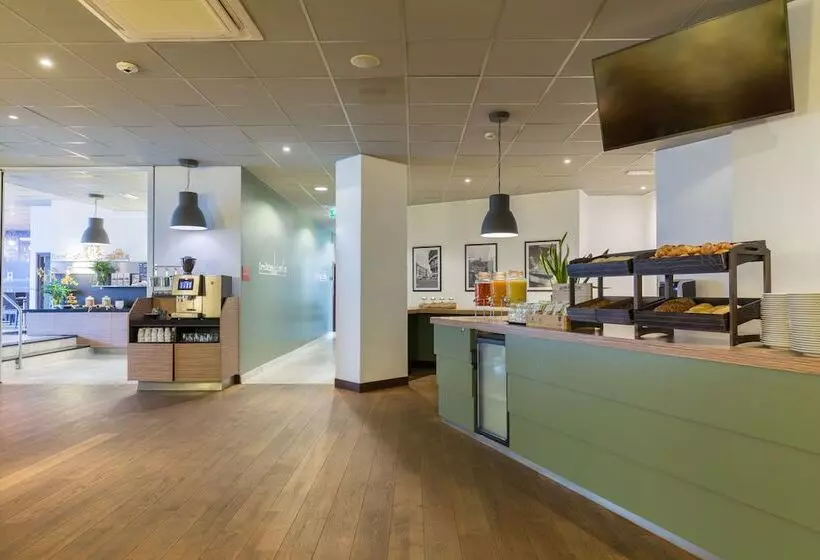 Leonardo Hotel Utrecht City Center