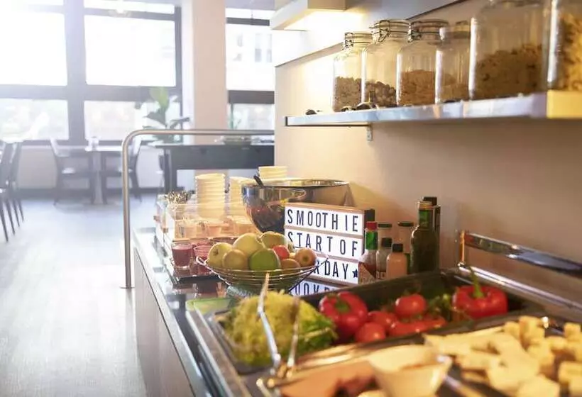 Leonardo Hotel Utrecht City Center