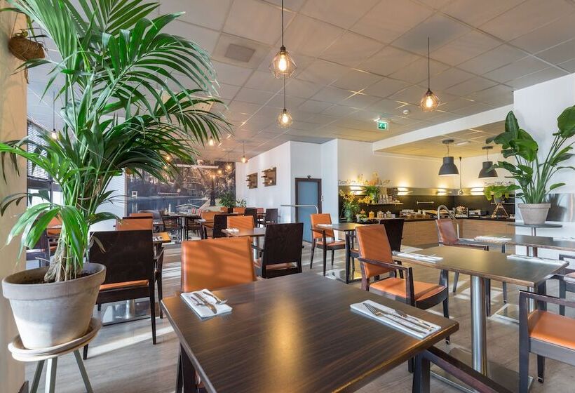 Leonardo Hotel Utrecht City Center