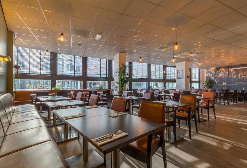 Leonardo Hotel Utrecht City Center