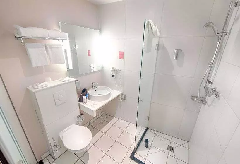 Leonardo Hotel Utrecht City Center