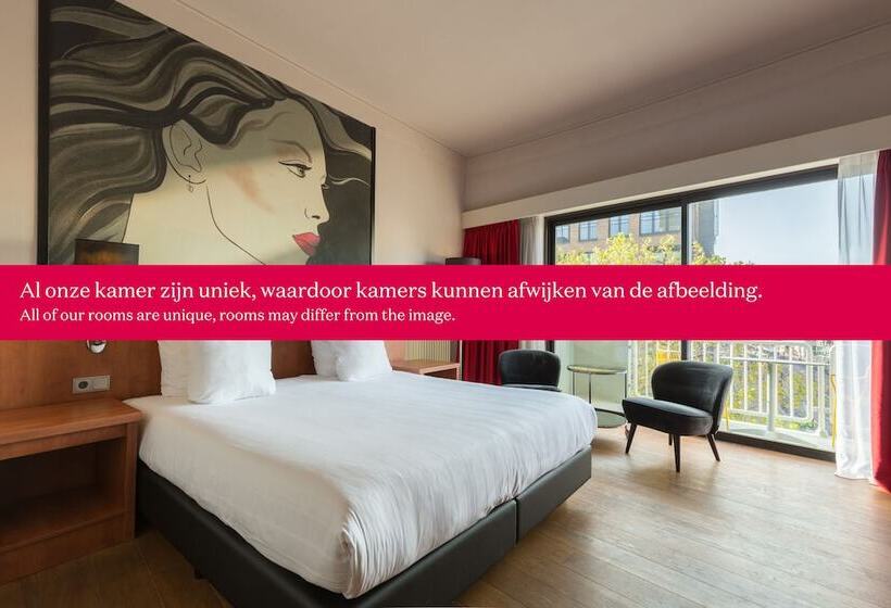 Leonardo Hotel Utrecht City Center