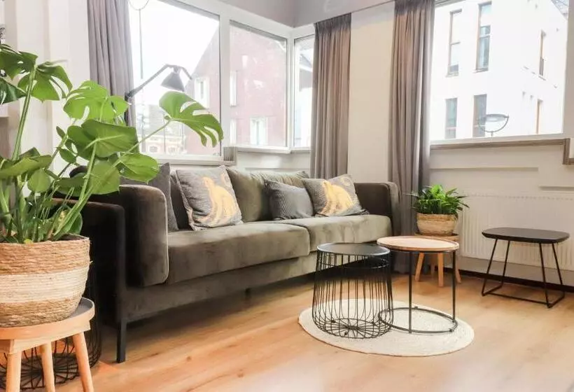 Mercure Hotel Tilburg Centrum