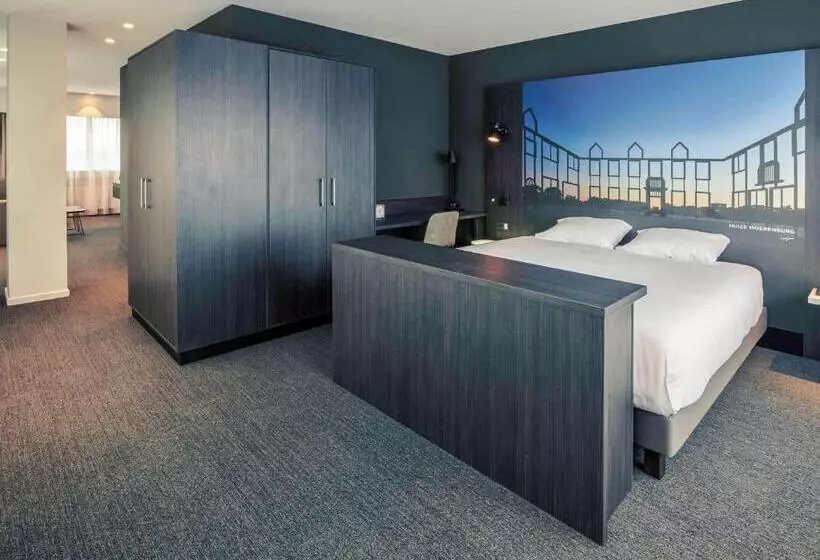 Mercure Hotel Tilburg Centrum