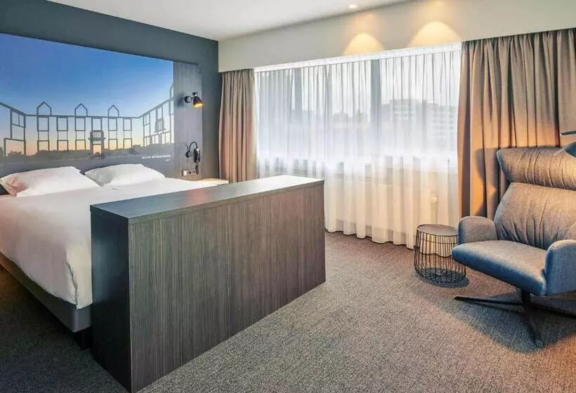 Mercure Hotel Tilburg Centrum