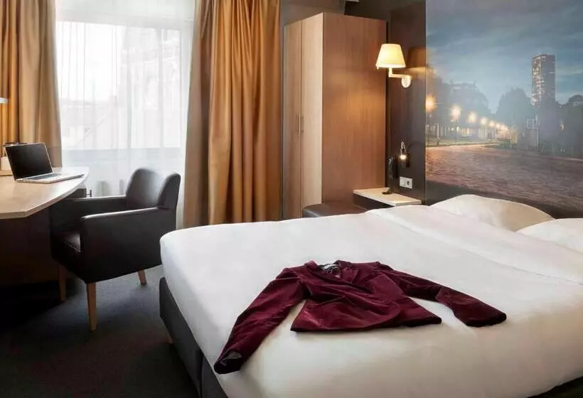 Mercure Hotel Tilburg Centrum