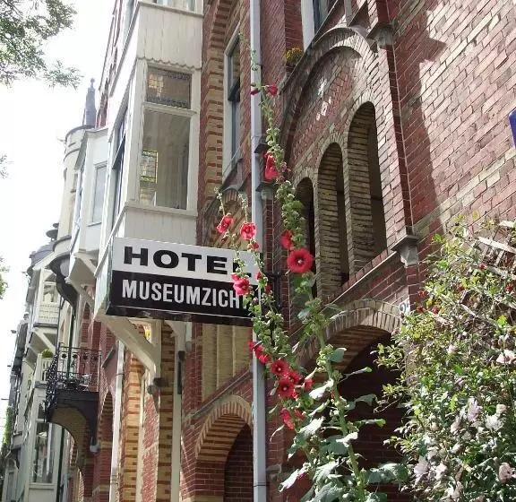 Hotelli Museumzicht