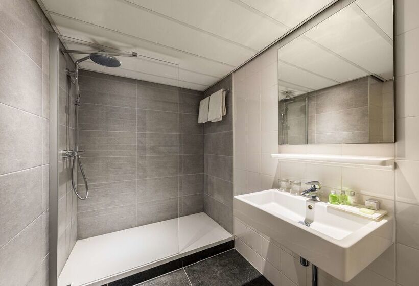 Hotel NH Amsterdam Caransa