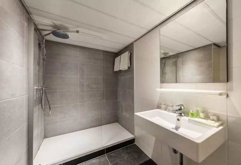 فندق NH Amsterdam Caransa