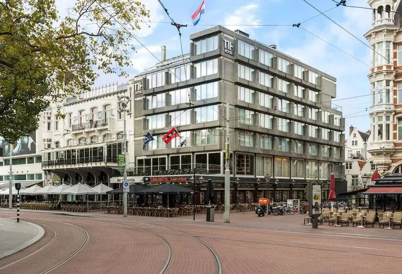 فندق NH Amsterdam Caransa