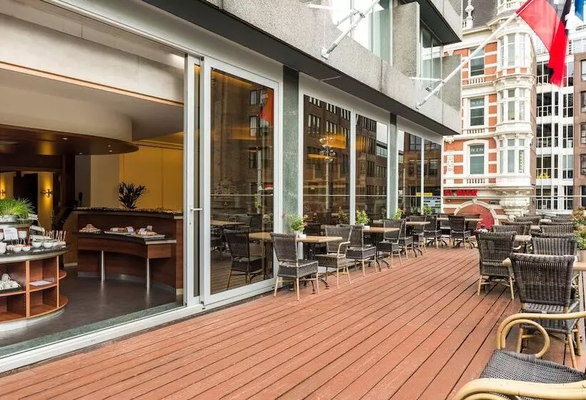 فندق NH Amsterdam Caransa