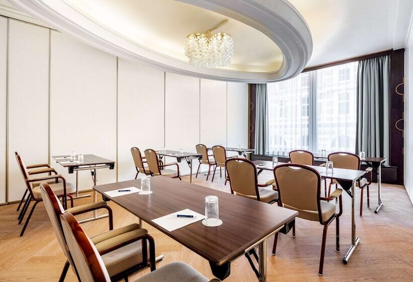 Hotel NH Amsterdam Caransa