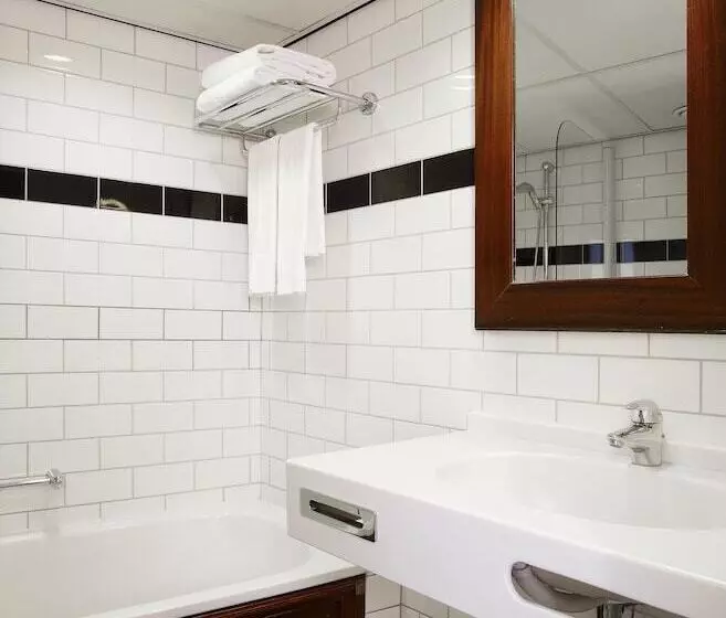 فندق NH Amsterdam Caransa