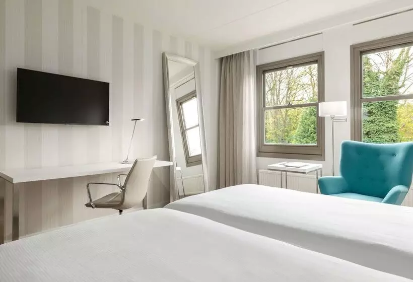 Hotel NH Bussum Jan Tabak