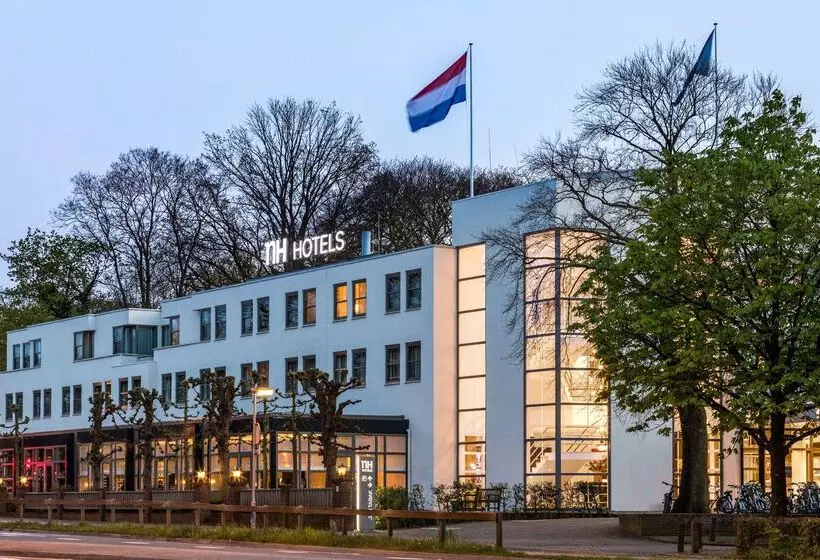 Hotel NH Bussum Jan Tabak