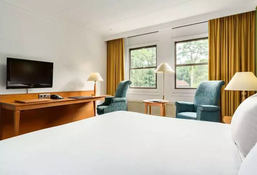 Hotel NH Bussum Jan Tabak