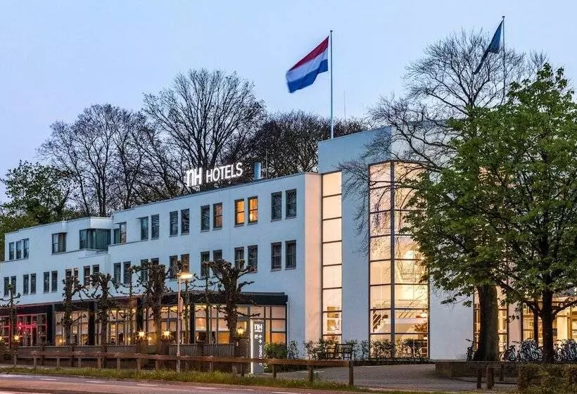 Hotel NH Bussum Jan Tabak