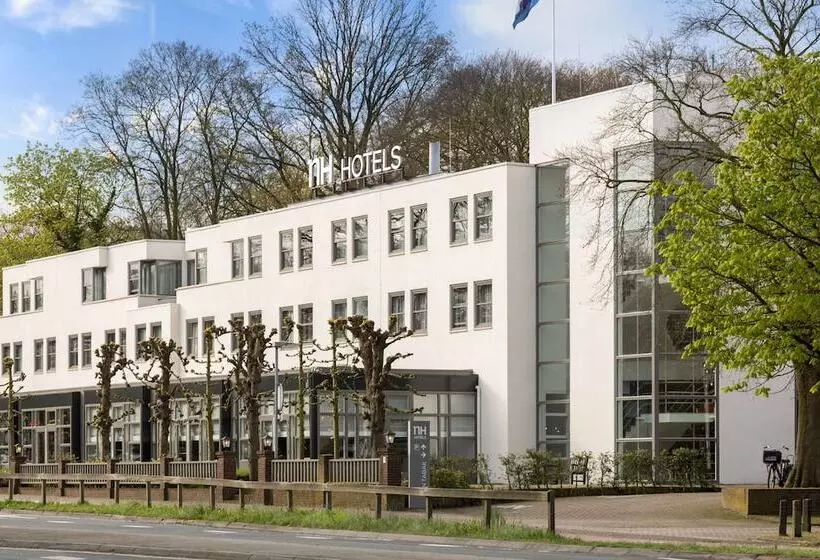 Hotel NH Bussum Jan Tabak