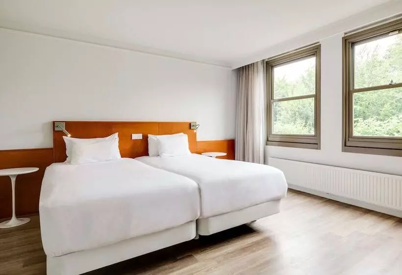 Hotel NH Bussum Jan Tabak