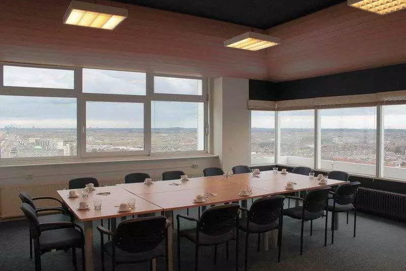 Palace Hotel Zandvoort