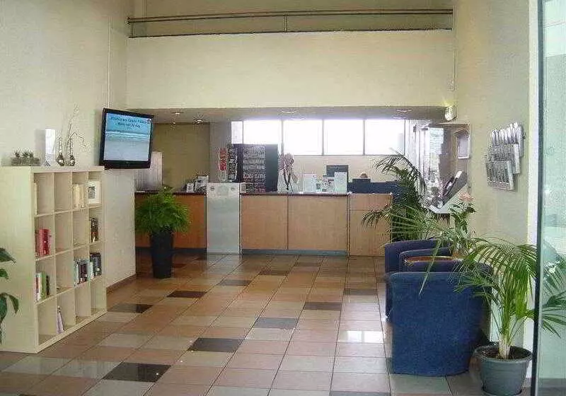 Palace Hotel Zandvoort