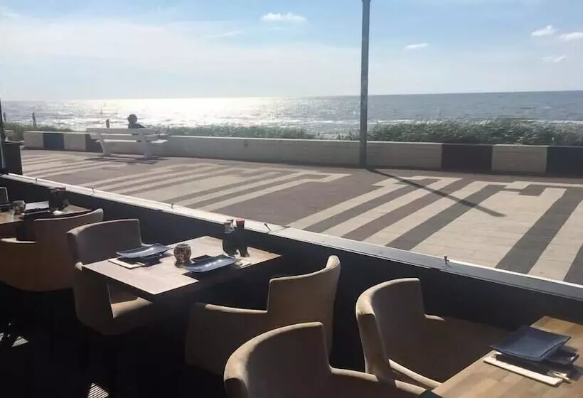 Palace Hotel Zandvoort